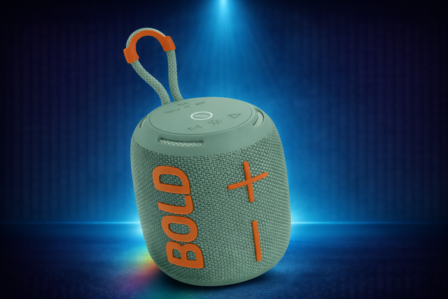 Powerway BOLD -  HAKİ