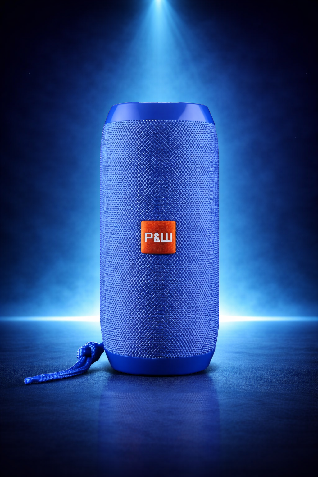 Powerway WRX01 - MAVİ