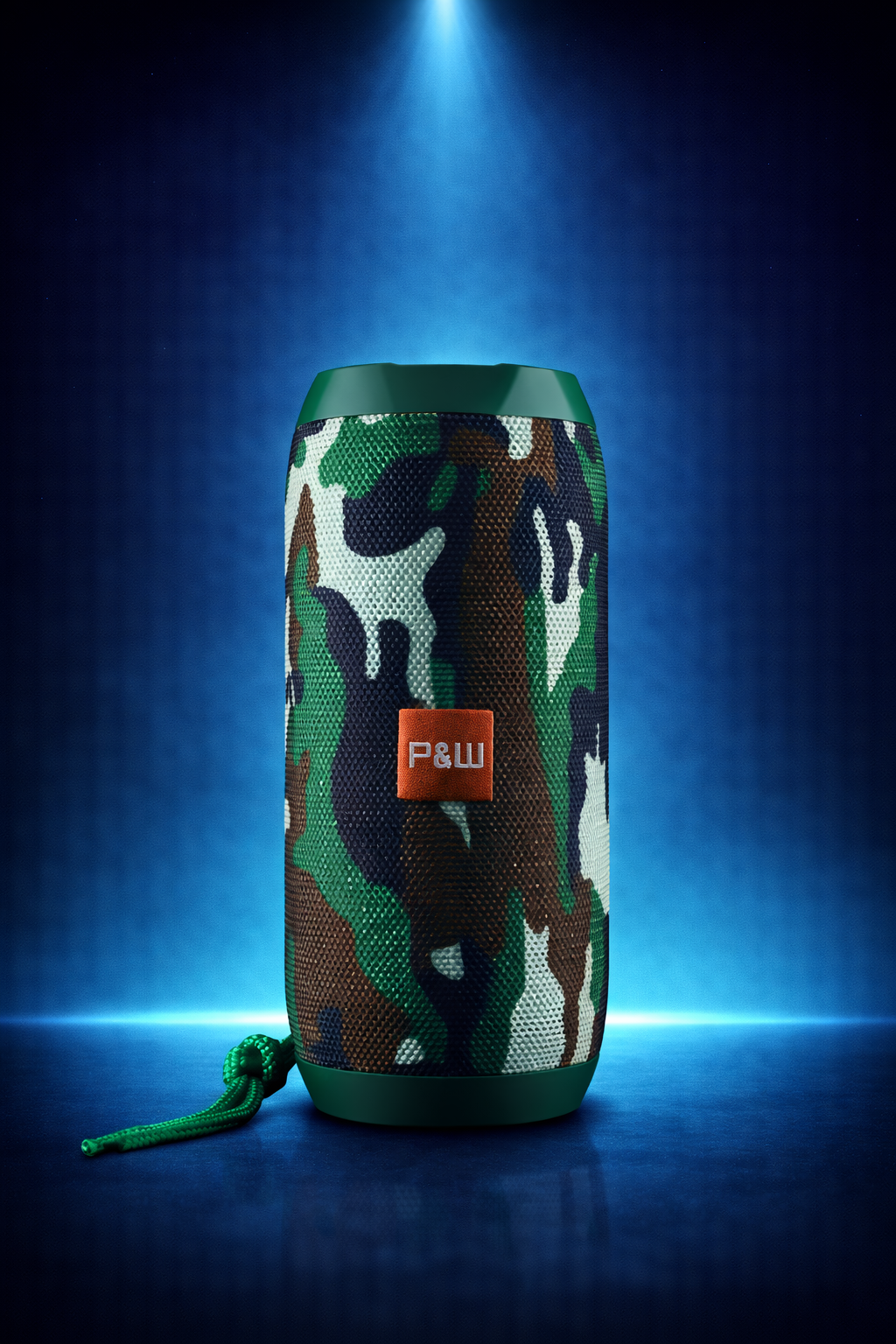 Powerway WRX01 - KAMUFLAJ