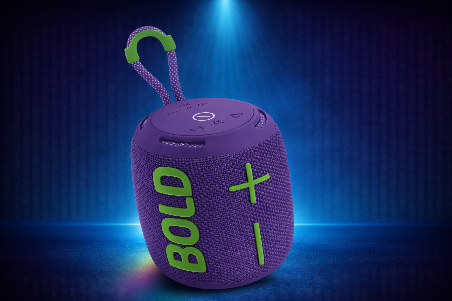 Powerway BOLD -  MOR