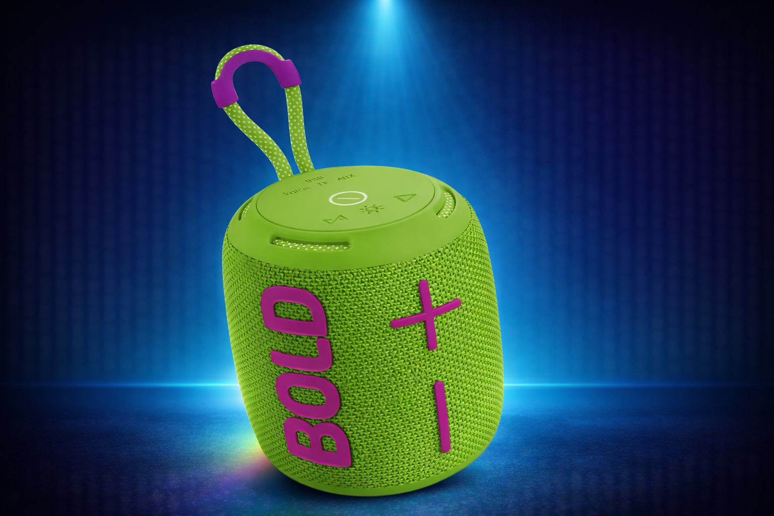 Powerway BOLD - YEŞİL