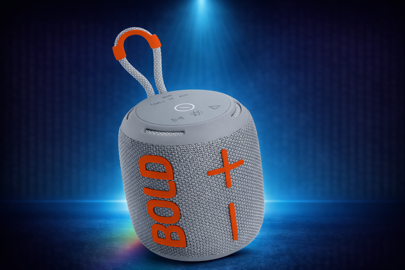 Powerway BOLD - GRİ