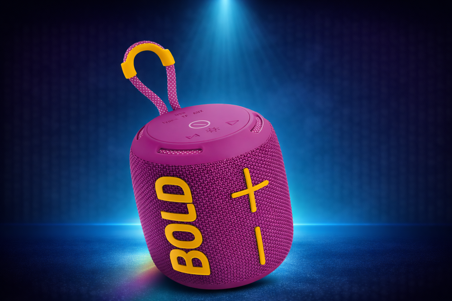 Powerway BOLD - EFLATUN