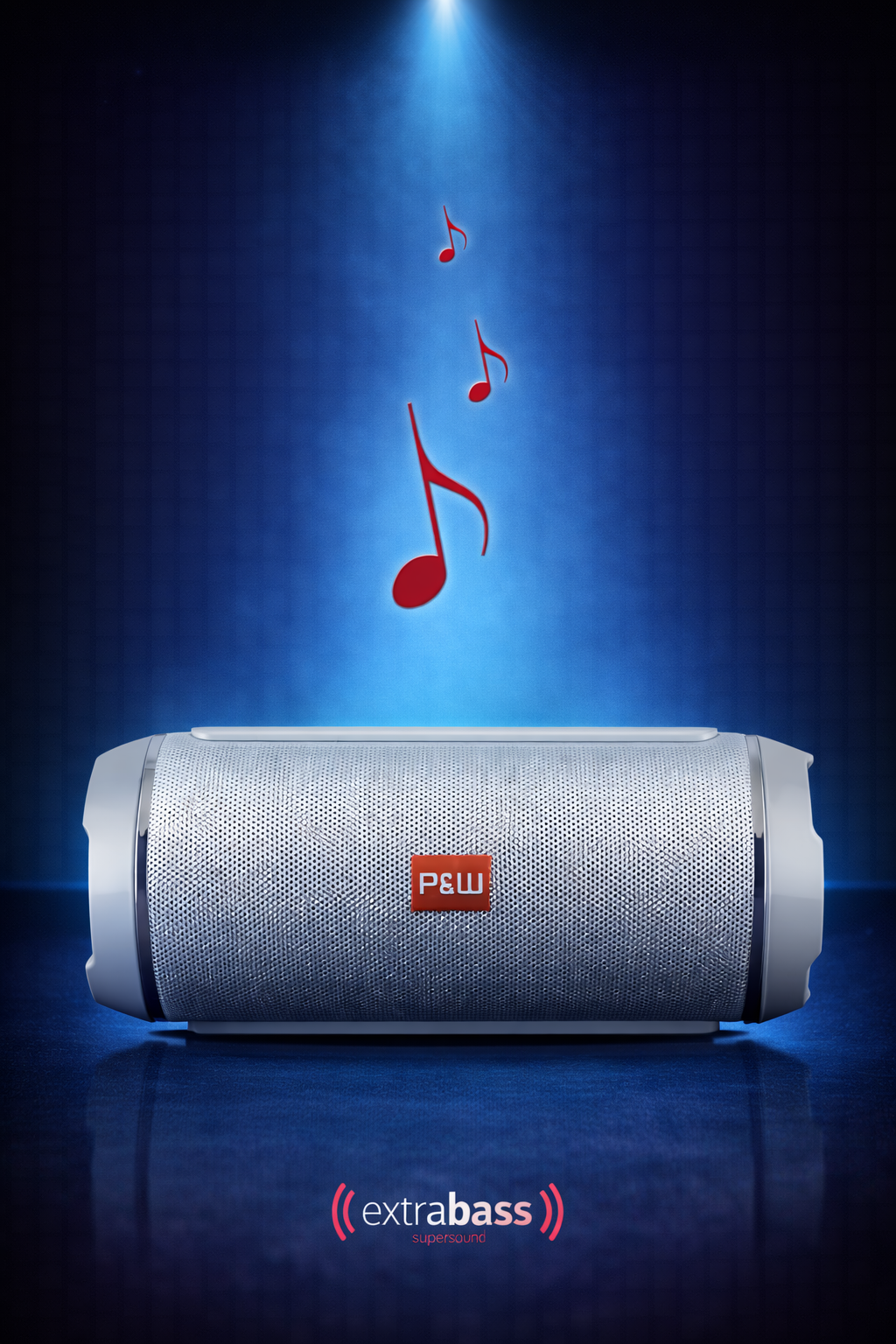 Powerway WRX05 -  GRİ