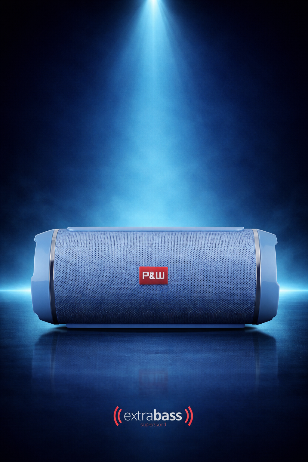 Powerway WRX05 - MAVİ