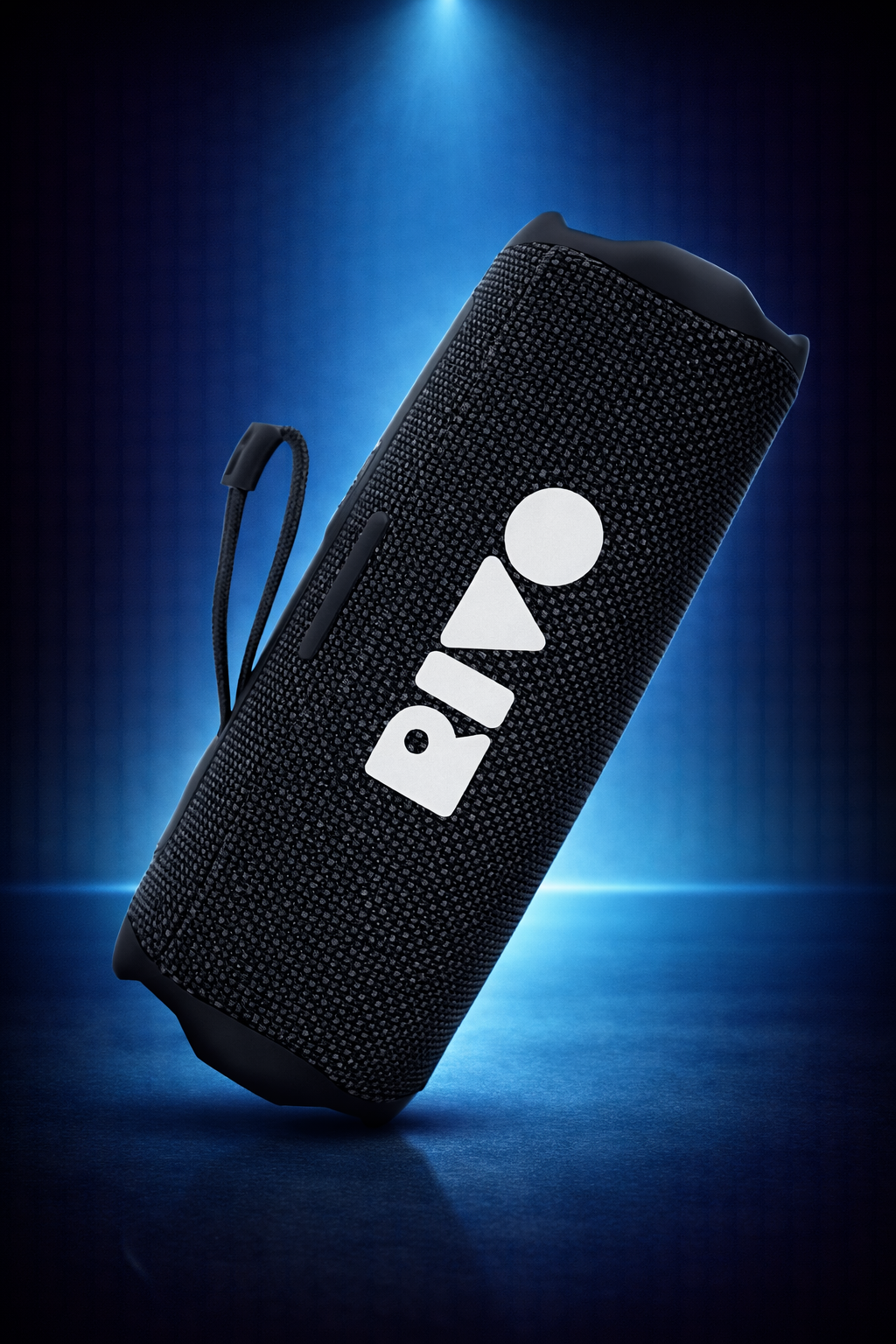 Powerway RİVO - SİYAH