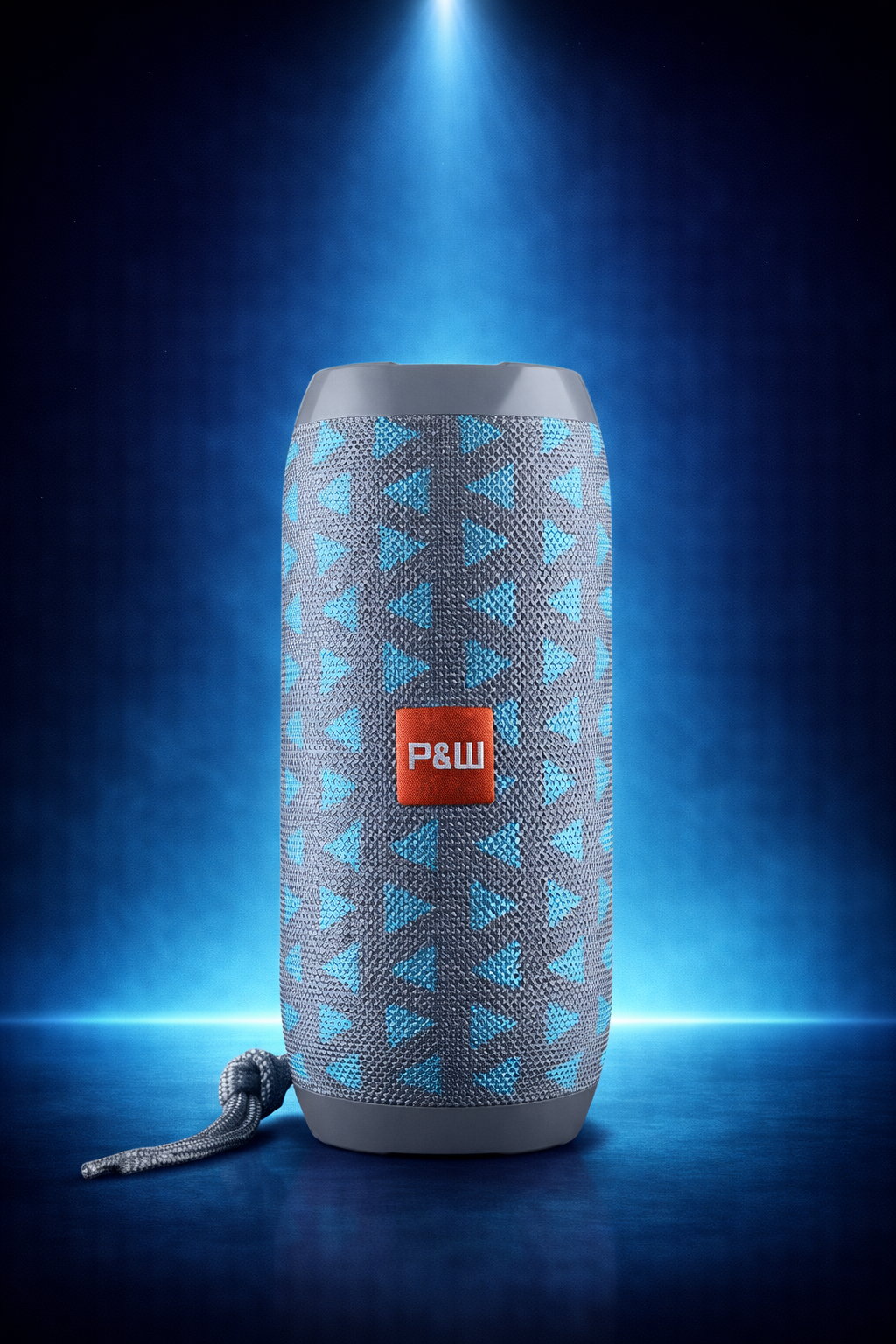 Powerway WRX01 - GÜMÜŞ